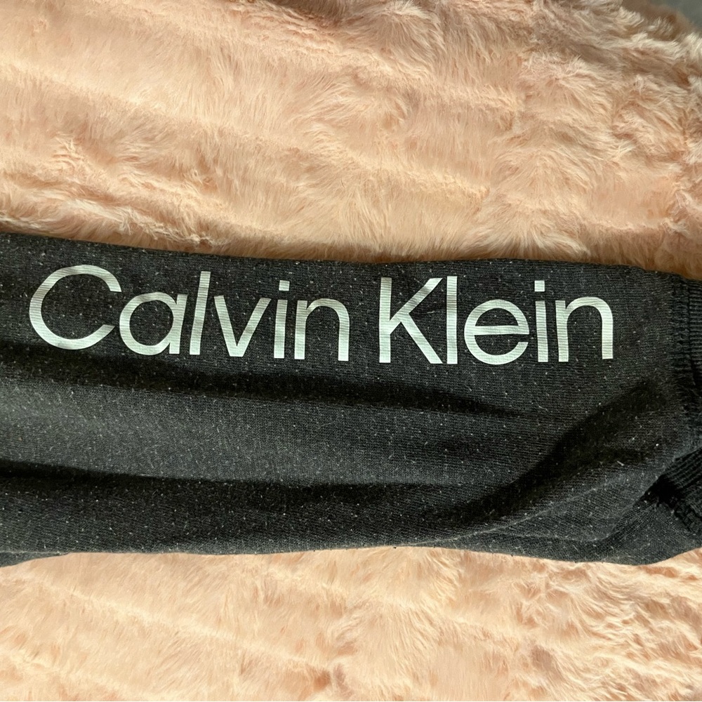 Calvin Klein joggers
